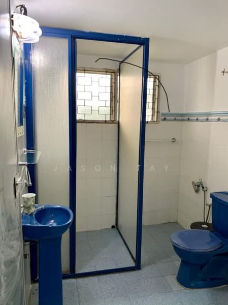 Bungalow for Sale in Taman Muhibbah (Klebang) - Jason Tay - Bathroom - PropertyGuru.com.my