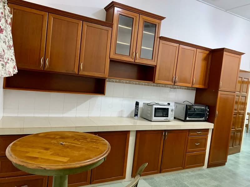 Bungalow for Sale in Taman Muhibbah (Klebang) - Jason Tay - Kitchen - PropertyGuru.com.my