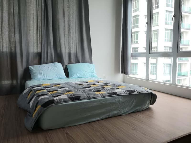 Servis Apartment untuk Disewa di BM City Suites @ BM City Mall - Jay Ng - PropertyGuru.com.my