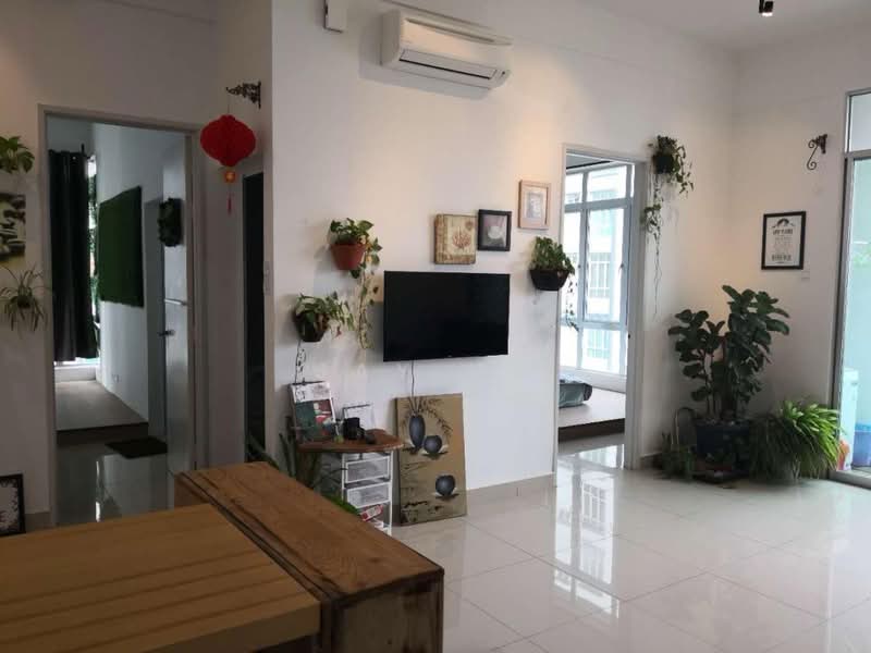 Servis Apartment untuk Disewa di BM City Suites @ BM City Mall - Jay Ng - PropertyGuru.com.my