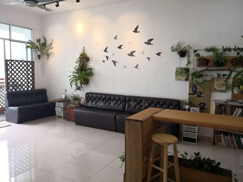 Servis Apartment untuk Disewa di BM City Suites @ BM City Mall - Jay Ng - PropertyGuru.com.my
