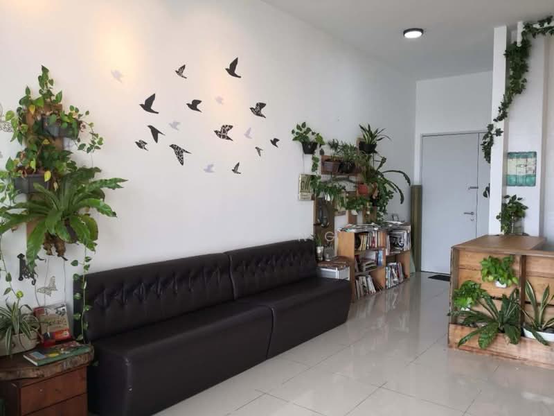 Servis Apartment untuk Disewa di BM City Suites @ BM City Mall - Jay Ng - PropertyGuru.com.my