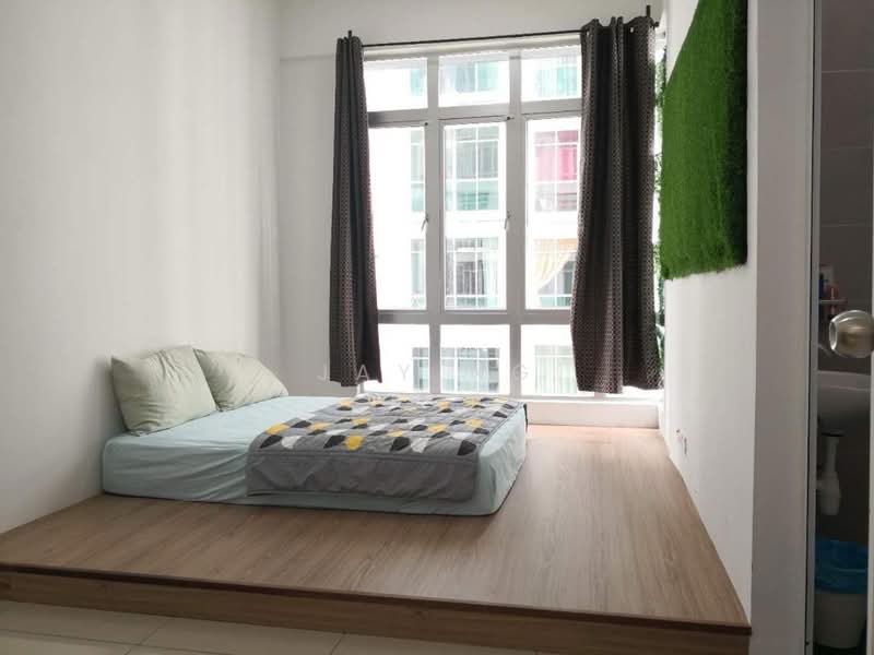 Servis Apartment untuk Disewa di BM City Suites @ BM City Mall - Jay Ng - PropertyGuru.com.my