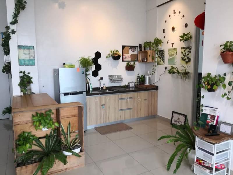Servis Apartment untuk Disewa di BM City Suites @ BM City Mall - Jay Ng - PropertyGuru.com.my
