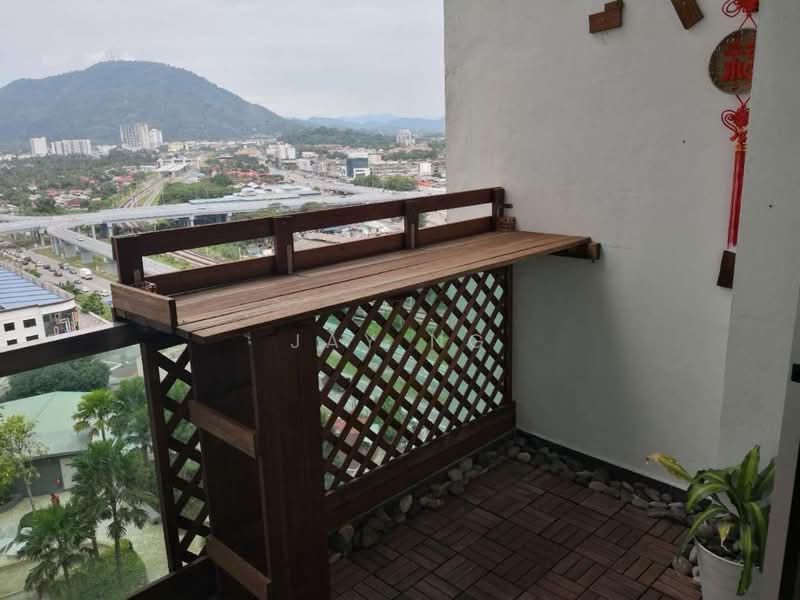 Servis Apartment untuk Disewa di BM City Suites @ BM City Mall - Jay Ng - PropertyGuru.com.my