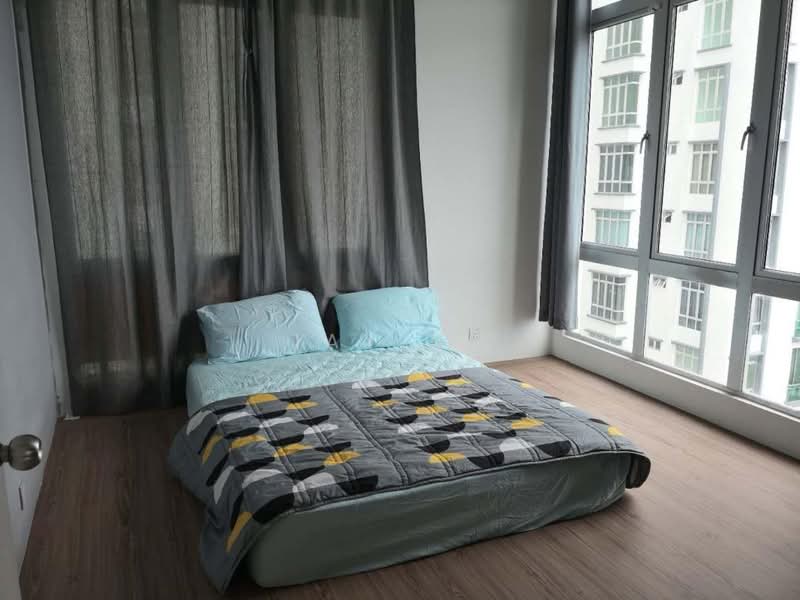Servis Apartment untuk Disewa di BM City Suites @ BM City Mall - Jay Ng - PropertyGuru.com.my