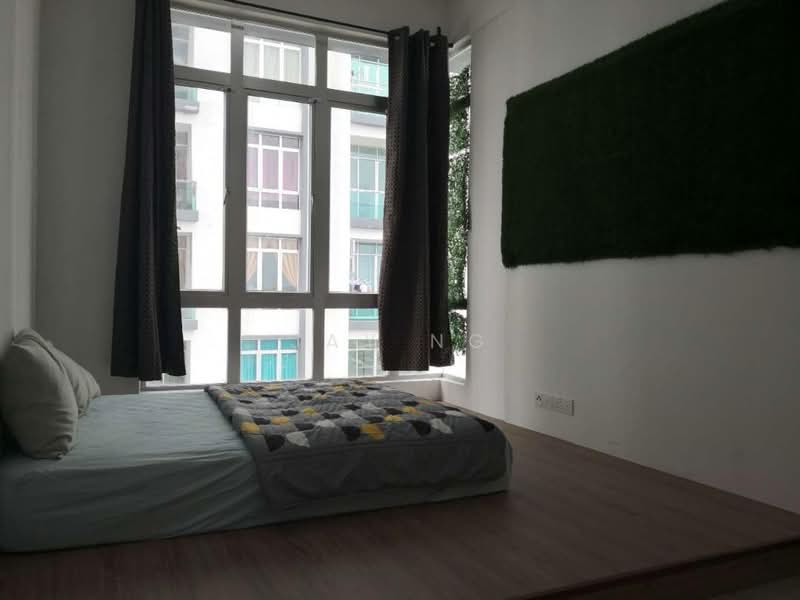 Servis Apartment untuk Disewa di BM City Suites @ BM City Mall - Jay Ng - PropertyGuru.com.my