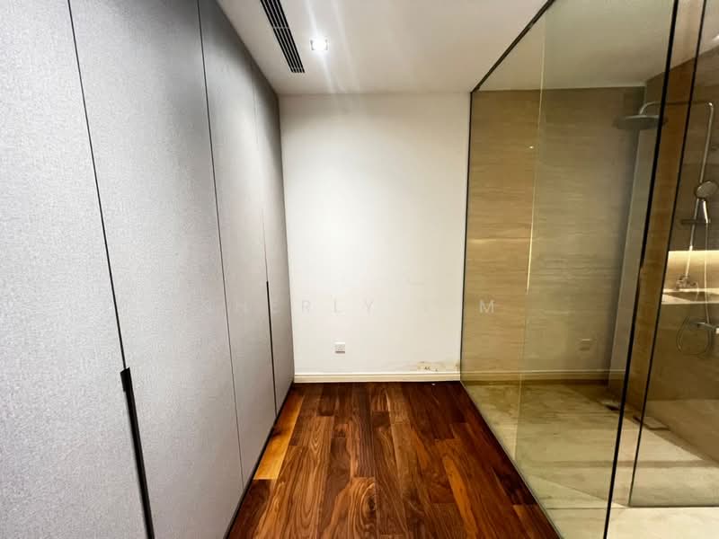 Kondominium untuk Disewa di Shorefront Residences - Sherly Lim - Interior - PropertyGuru.com.my