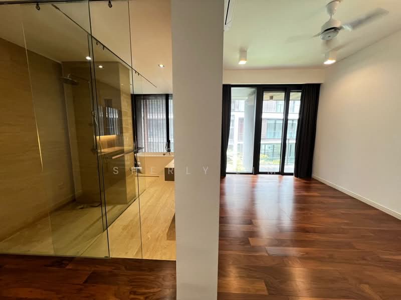 Kondominium untuk Disewa di Shorefront Residences - Sherly Lim - Bathroom - PropertyGuru.com.my