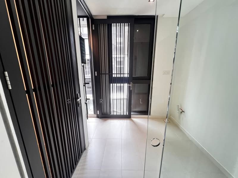Kondominium untuk Disewa di Shorefront Residences - Sherly Lim - Interior - PropertyGuru.com.my