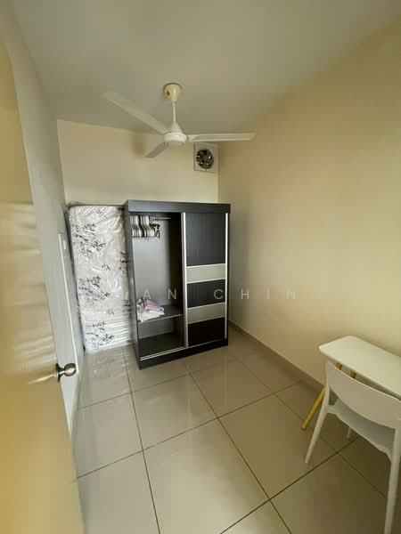 Service Residence for Rent at Platinum Lake PV 21 - Alan Chin - Bedroom - PropertyGuru.com.my
