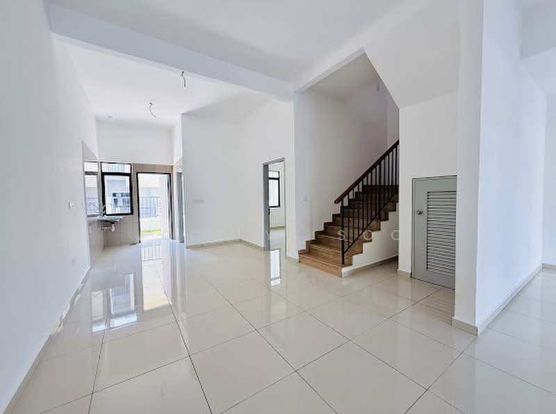 2-storey Terraced House for Sale in Bandar Tun Hussein Onn (Cheras) - Jocelyn Soo - PropertyGuru.com.my