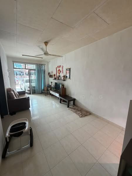 1-storey Terraced House for Sale in Taman Kempas Indah (Tebrau) - Kevin Wong - PropertyGuru.com.my