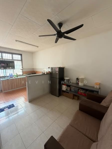 1-storey Terraced House for Sale in Taman Kempas Indah (Tebrau) - Kevin Wong - PropertyGuru.com.my