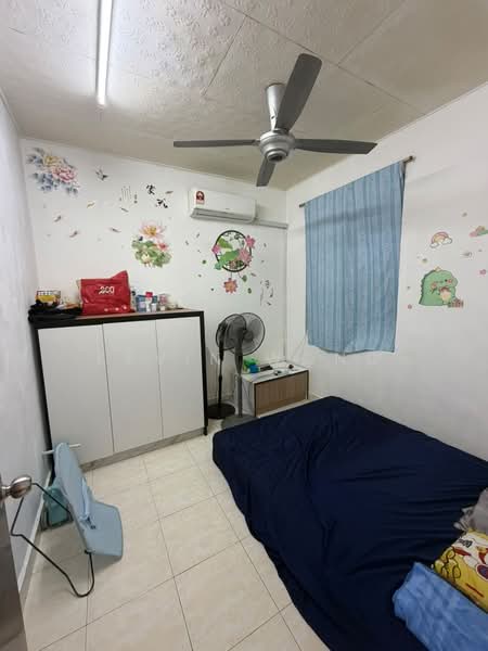 1-storey Terraced House for Sale in Taman Kempas Indah (Tebrau) - Kevin Wong - PropertyGuru.com.my