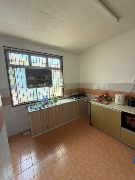 1-storey Terraced House for Sale in Taman Kempas Indah (Tebrau) - Kevin Wong - PropertyGuru.com.my