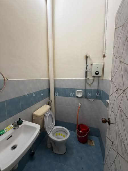 1-storey Terraced House for Sale in Taman Kempas Indah (Tebrau) - Kevin Wong - PropertyGuru.com.my