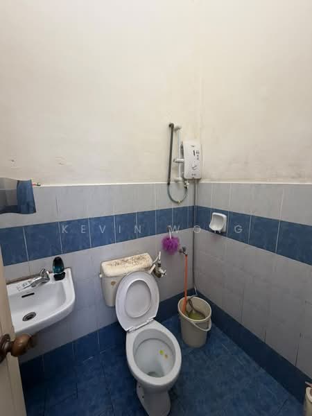 1-storey Terraced House for Sale in Taman Kempas Indah (Tebrau) - Kevin Wong - PropertyGuru.com.my