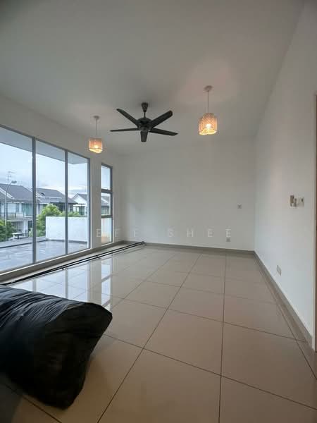 2-storey Terraced House for Rent in Horizon Hills (Iskandar Puteri (Nusajaya)) - Jeff Shee - Living Room - PropertyGuru.com.my