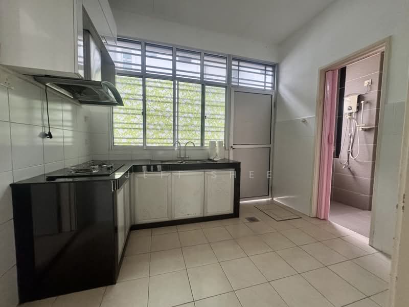 2-storey Terraced House for Rent in Horizon Hills (Iskandar Puteri (Nusajaya)) - Jeff Shee - Kitchen - PropertyGuru.com.my