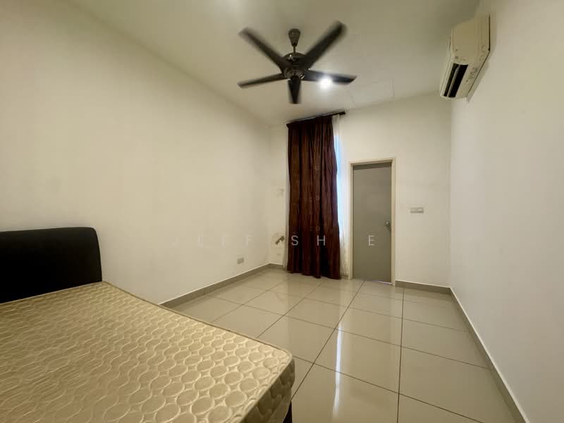 2-storey Terraced House for Rent in Horizon Hills (Iskandar Puteri (Nusajaya)) - Jeff Shee - Bedroom - PropertyGuru.com.my