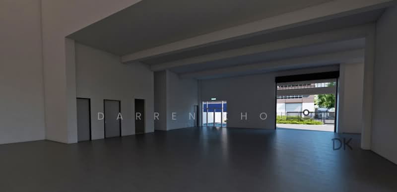 Kilang untuk Dijual di Kapar Industrial Park (Kapar) - Darren Khoo - Interior - PropertyGuru.com.my
