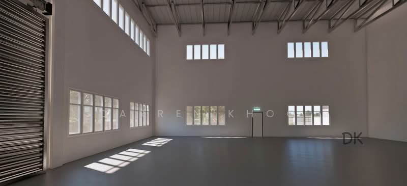 Kilang untuk Dijual di Kapar Industrial Park (Kapar) - Darren Khoo - Interior - PropertyGuru.com.my