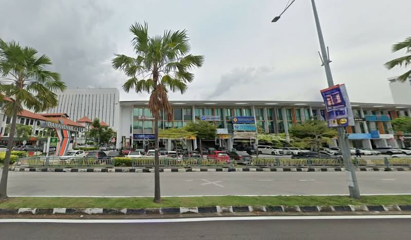 Shop / Office for Sale in Bay Avenue (Bayan Lepas) - Ben Lee - Exterior - PropertyGuru.com.my