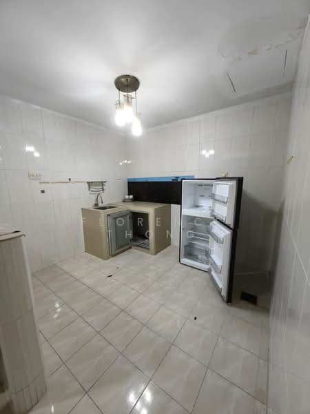 Apartment for Rent at Aster Court - Florence Thong - Kitchen - PropertyGuru.com.my