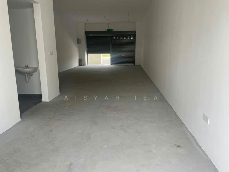 Kedai untuk Disewa di Serene Heights (Semenyih) - Aisyah Isa - Interior - PropertyGuru.com.my