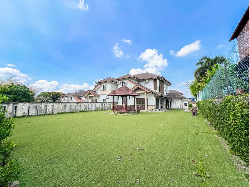 Semi-Detached House for Sale in Nilai Impian (Nilai) - Ashraff Daniel - Exterior - PropertyGuru.com.my