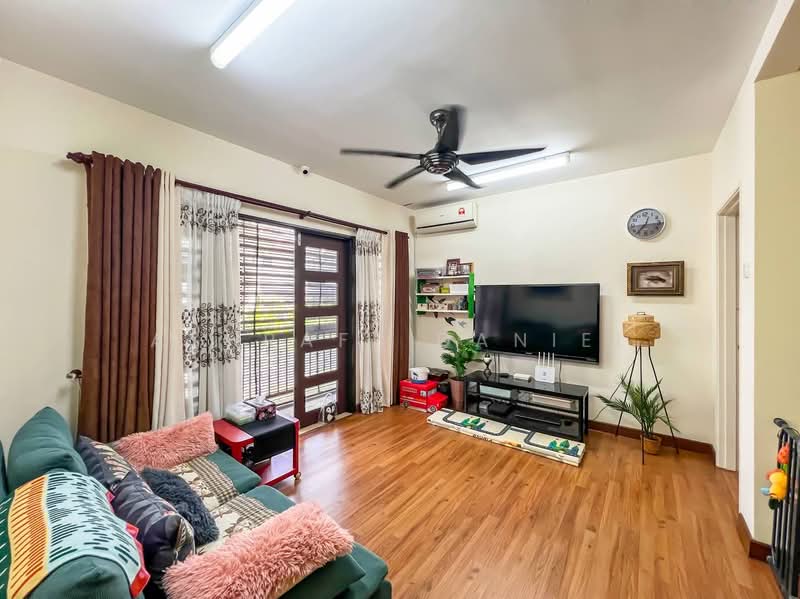 Semi-Detached House for Sale in Nilai Impian (Nilai) - Ashraff Daniel - Living Room - PropertyGuru.com.my