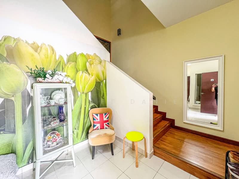Semi-Detached House for Sale in Nilai Impian (Nilai) - Ashraff Daniel - PropertyGuru.com.my