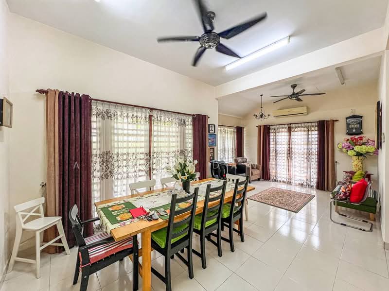 Semi-Detached House for Sale in Nilai Impian (Nilai) - Ashraff Daniel - PropertyGuru.com.my