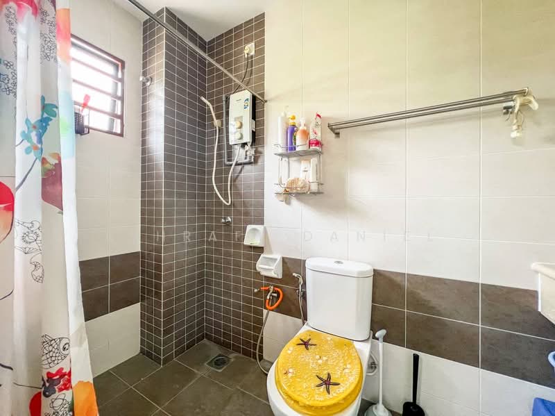 Semi-Detached House for Sale in Nilai Impian (Nilai) - Ashraff Daniel - PropertyGuru.com.my