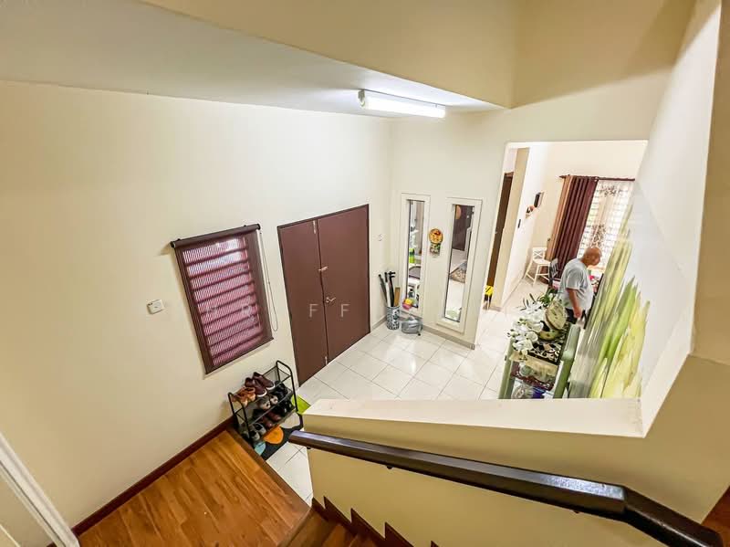 Semi-Detached House for Sale in Nilai Impian (Nilai) - Ashraff Daniel - PropertyGuru.com.my