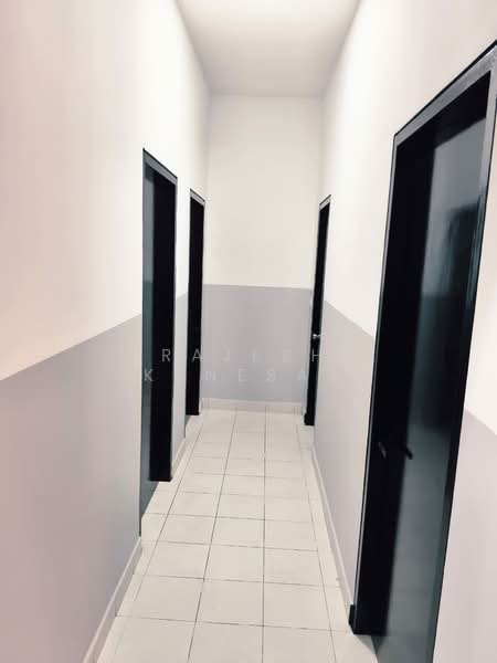 Apartment for Rent at Danau Ria - Rajesh Kanesan - Corridor - PropertyGuru.com.my