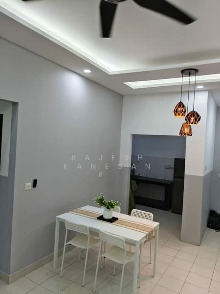 Apartment for Rent at Danau Ria - Rajesh Kanesan - PropertyGuru.com.my