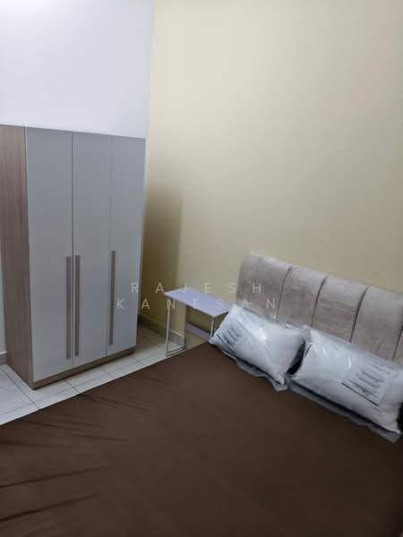 Apartment for Rent at Danau Ria - Rajesh Kanesan - PropertyGuru.com.my