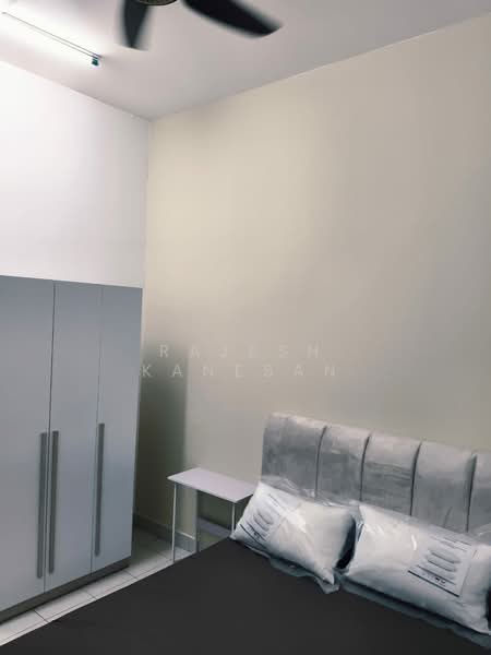 Apartment for Rent at Danau Ria - Rajesh Kanesan - PropertyGuru.com.my
