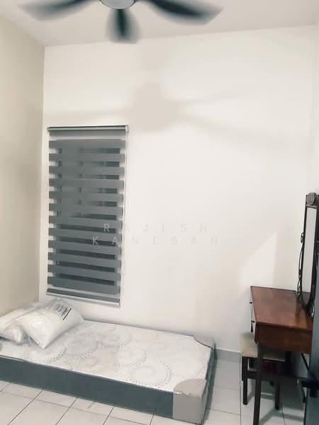 Apartment for Rent at Danau Ria - Rajesh Kanesan - PropertyGuru.com.my