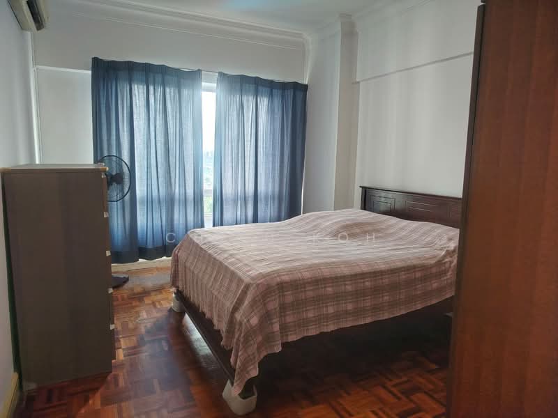 Kondominium untuk Dijual di Pantai Panorama Condominiums - Chien Koh - Bedroom - PropertyGuru.com.my