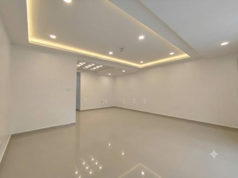 2-storey Terraced House for Sale in Taman Gembira (Klang) - T.H Lee - Interior - PropertyGuru.com.my