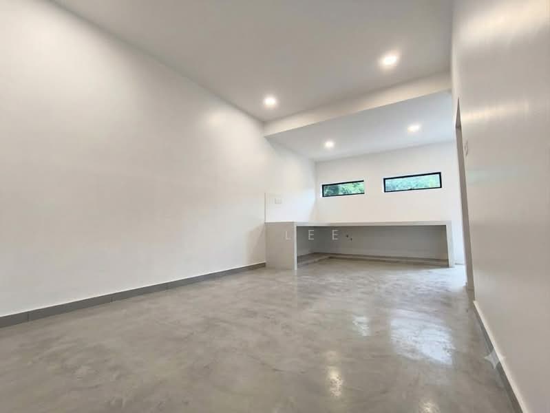2-storey Terraced House for Sale in Taman Gembira (Klang) - T.H Lee - Interior - PropertyGuru.com.my