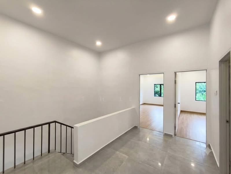 2-storey Terraced House for Sale in Taman Gembira (Klang) - T.H Lee - Interior - PropertyGuru.com.my