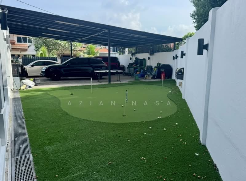 2-storey Terraced House for Sale in Seksyen 5 (Kota Damansara) - Azian Nasa - PropertyGuru.com.my