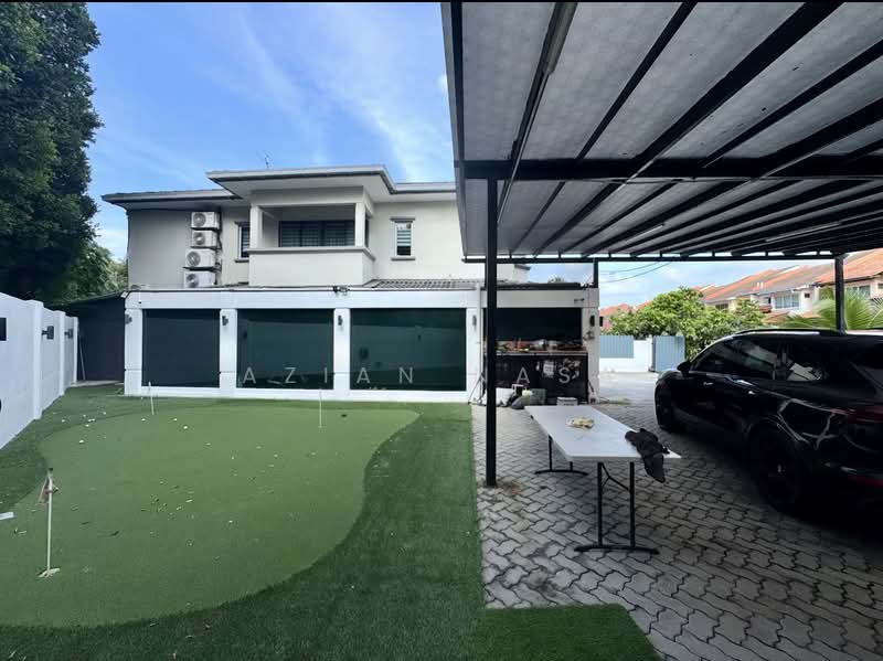 2-storey Terraced House for Sale in Seksyen 5 (Kota Damansara) - Azian Nasa - PropertyGuru.com.my