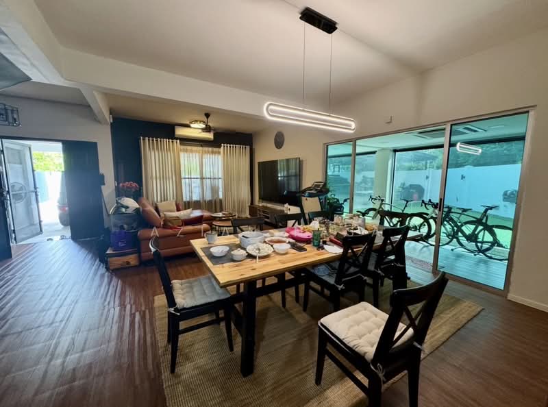 2-storey Terraced House for Sale in Seksyen 5 (Kota Damansara) - Azian Nasa - PropertyGuru.com.my