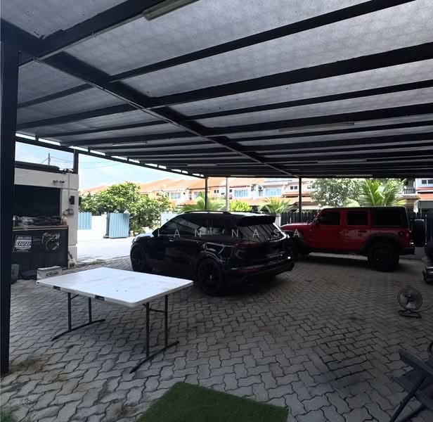 2-storey Terraced House for Sale in Seksyen 5 (Kota Damansara) - Azian Nasa - PropertyGuru.com.my