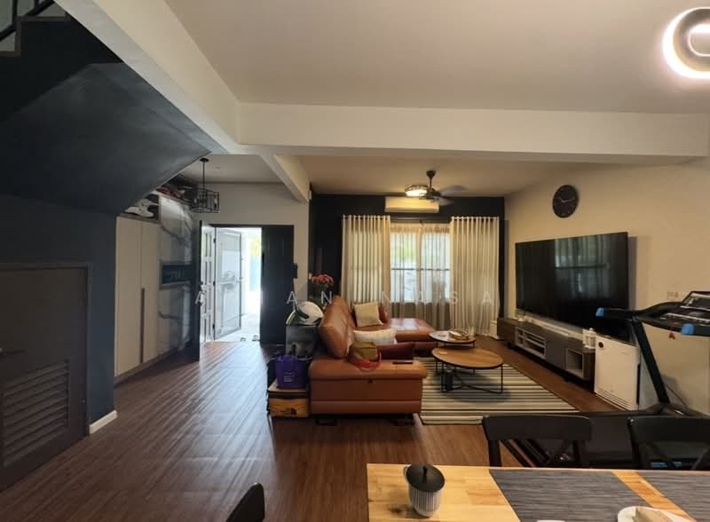 2-storey Terraced House for Sale in Seksyen 5 (Kota Damansara) - Azian Nasa - PropertyGuru.com.my